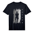 Soccer Soccer Performance T-Shirt - Custom Art Print Men Women - T-Shirt, Sweatshirt, Hoodie