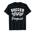 Soccer Matching Family Game And Gifts T-Shirt - Unique Graphic for Adults - T-Shirt, Sweatshirt, Hoodie
