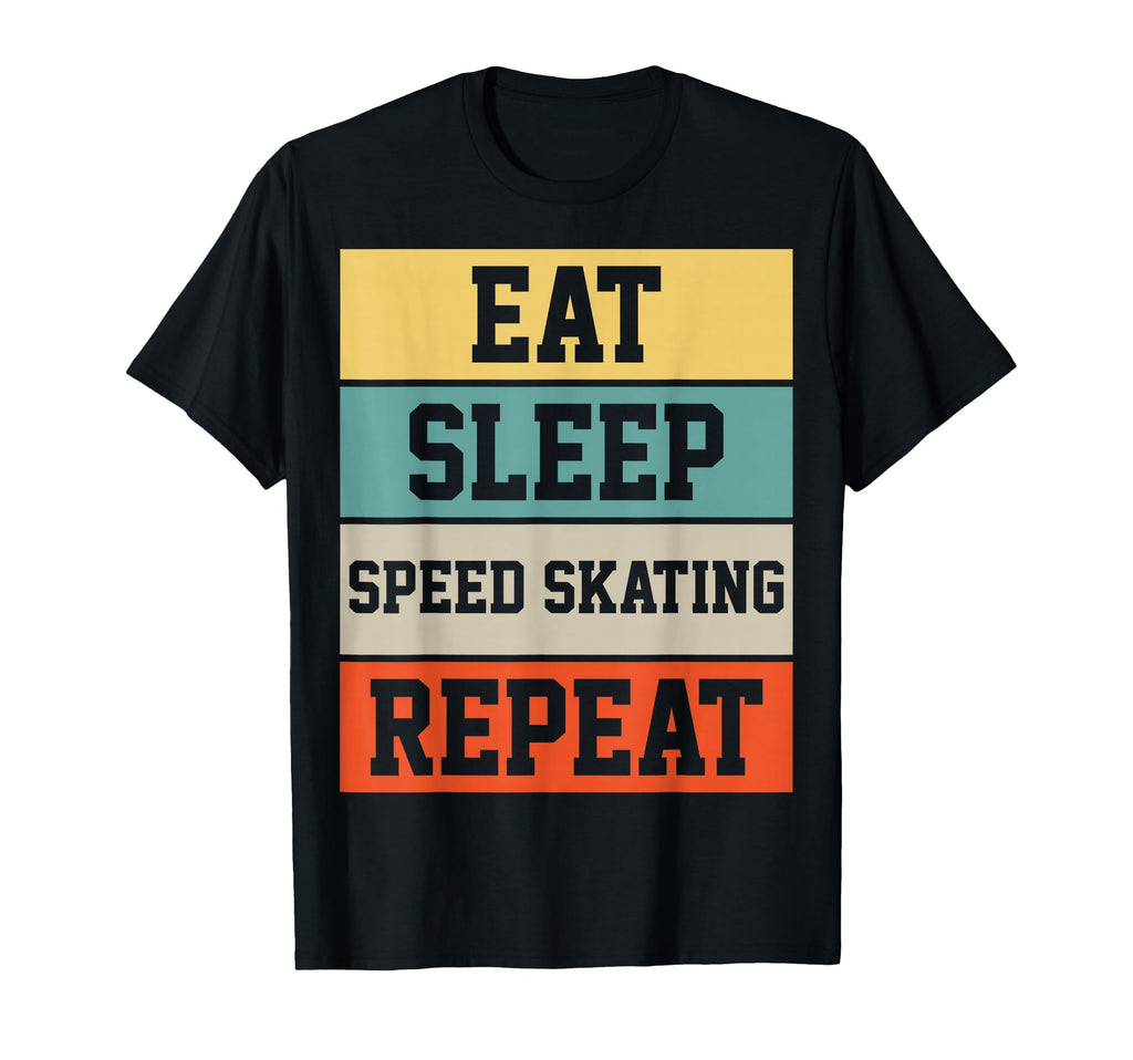 Figure Skating Skater Gift T-Shirt - Casual Everyday Wear Unisex - T-Shirt, Sweatshirt, Hoodie