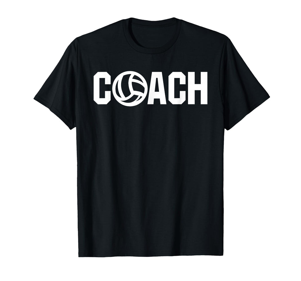 Volleyball Sport Coach Team Sweatshirt - Aesthetic Graphic for Adults - T-Shirt, Sweatshirt, Hoodie