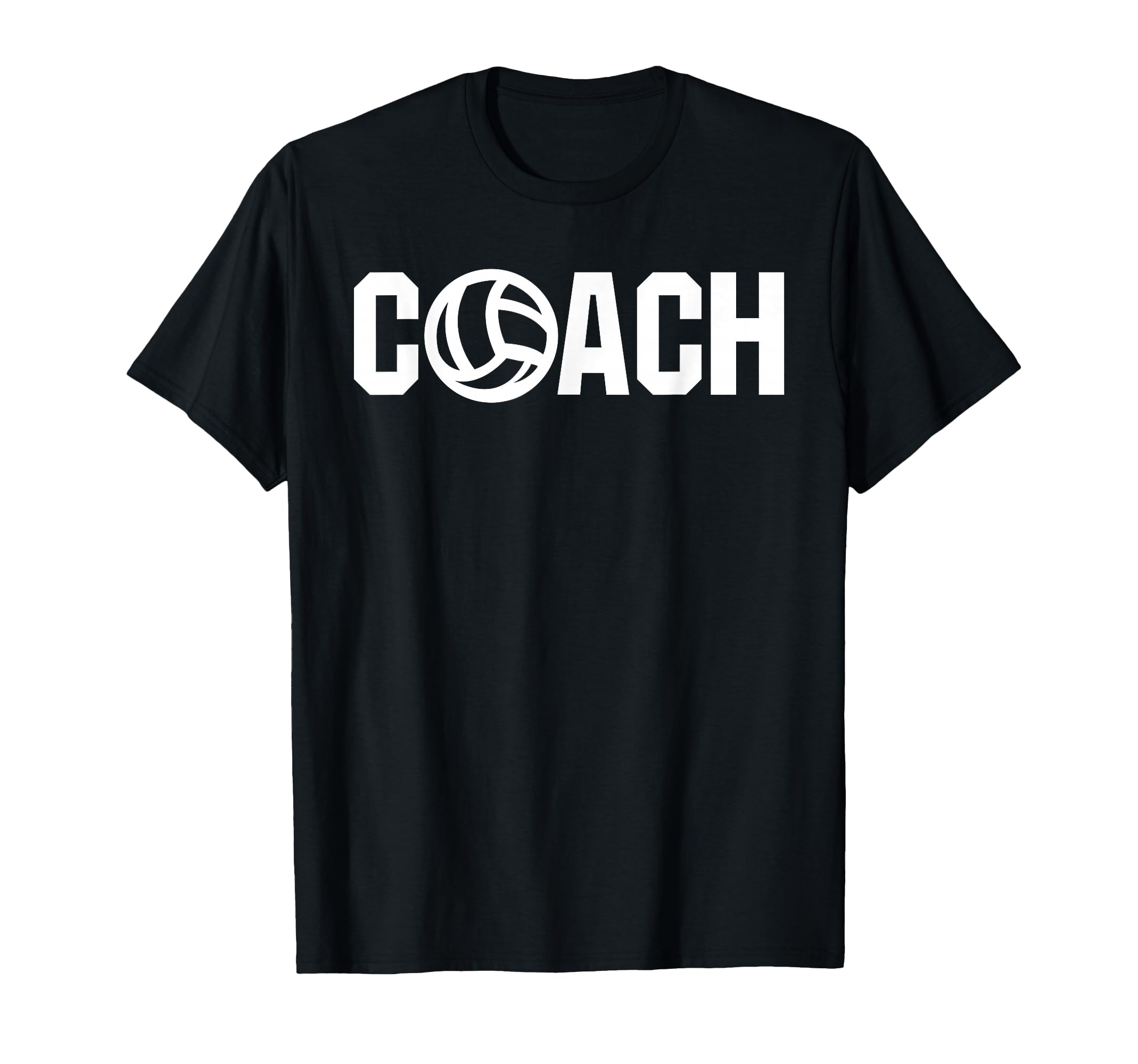 Volleyball Sport Coach Team Sweatshirt - Aesthetic Graphic for Adults - T-Shirt, Sweatshirt, Hoodie