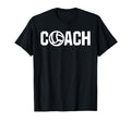 Volleyball Sport Coach Team Player T-Shirt - Casual Everyday Wear Unisex - T-Shirt, Sweatshirt, Hoodie