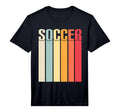 Soccer Team Us Soccer Performance T-Shirt - Streetwear Style for Adults - T-Shirt, Sweatshirt, Hoodie