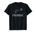 Rocket Soccer Car Gamer Football T-Shirt - Novelty Apparel Unisex - T-Shirt, Sweatshirt, Hoodie