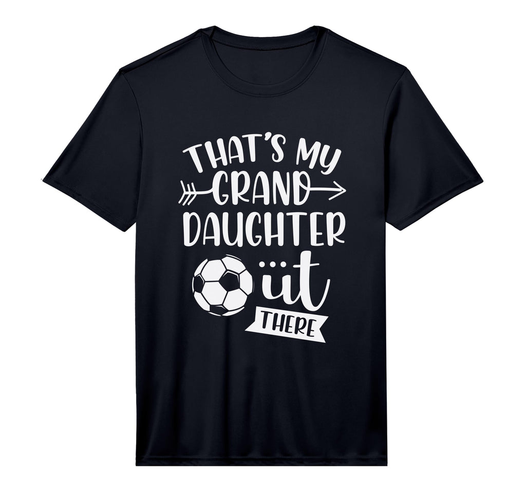 Mens Thats My Granddaughter Out There T-Shirt - Fun Novelty Design Unisex - T-Shirt, Sweatshirt, Hoodie