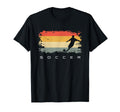 Soccer Soccer Players Or Fans Hoodie - Novelty Apparel for Adults - T-Shirt, Sweatshirt, Hoodie