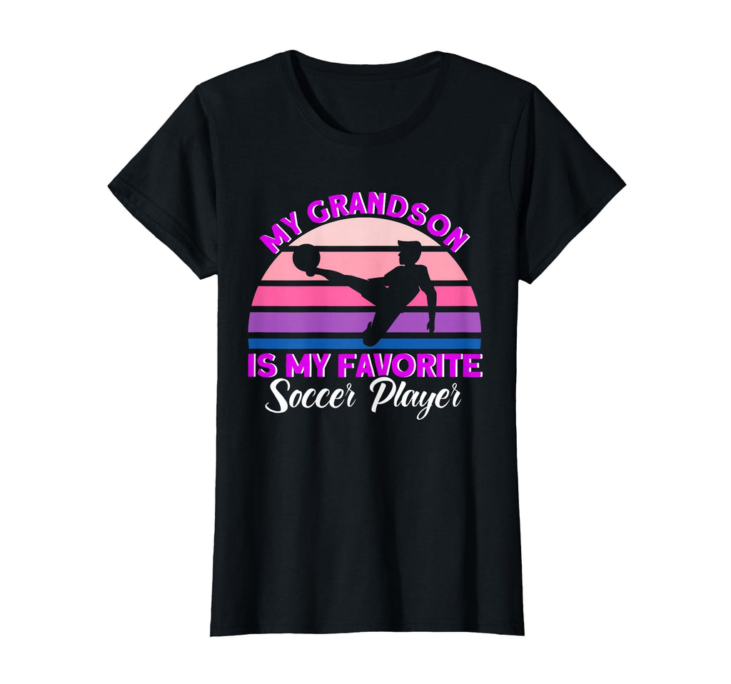 Soccer Grandma Family Matching Team T-Shirt - Streetwear Style for Adults - T-Shirt, Sweatshirt, Hoodie