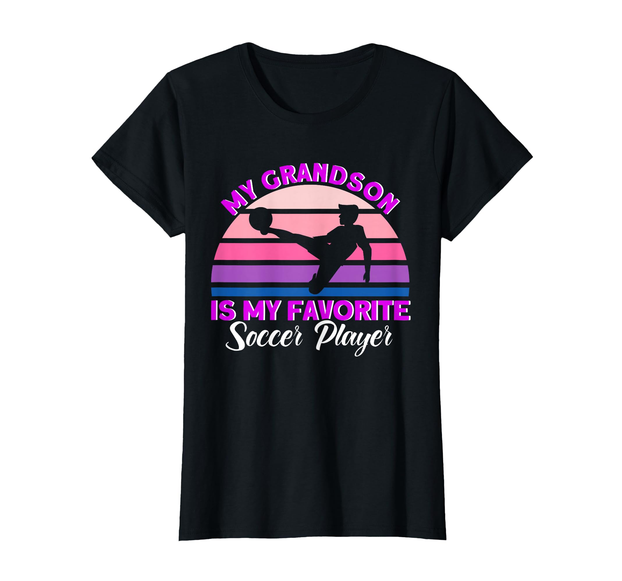 Soccer Grandma Family Matching Team T-Shirt - Streetwear Style for Adults - T-Shirt, Sweatshirt, Hoodie