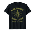Surf Ops Kilgore Surf Club Outstanding T-Shirt - Novelty Apparel for Adults - T-Shirt, Sweatshirt, Hoodie