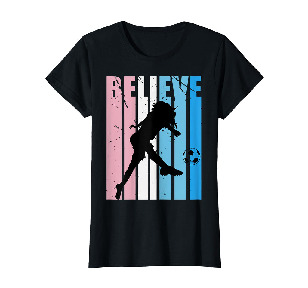 Soccer Soccer Sports Motivational Football T-Shirt - Novelty Apparel Unisex - T-Shirt, Sweatshirt, Hoodie