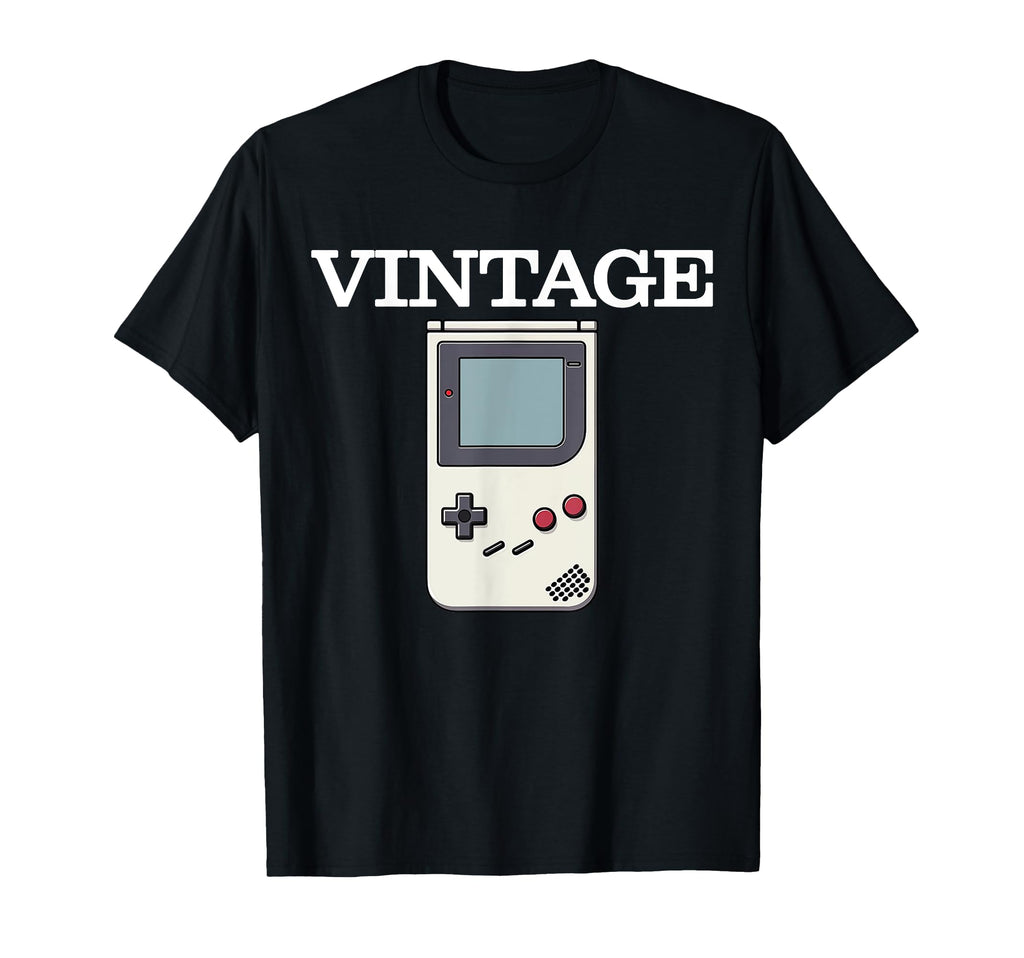 Console Gaming Gamer Gamer Video Player T-Shirt - Novelty Apparel Men Women - T-Shirt, Sweatshirt, Hoodie