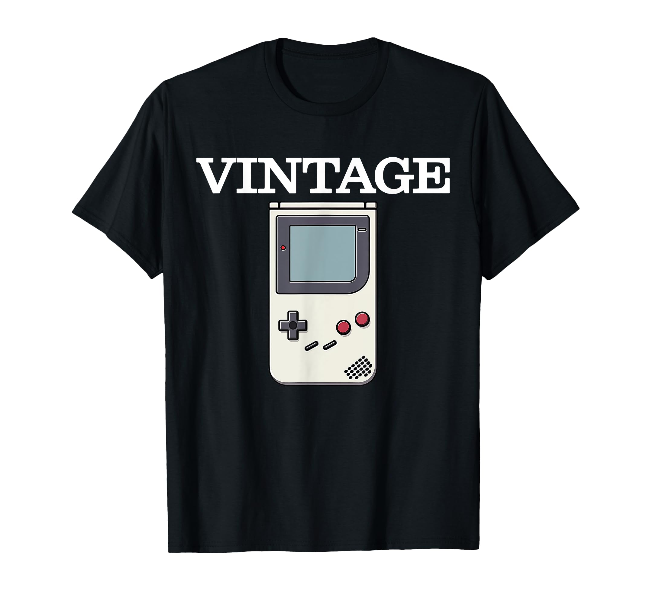 Console Gaming Gamer Gamer Video Player T-Shirt - Novelty Apparel Men Women - T-Shirt, Sweatshirt, Hoodie