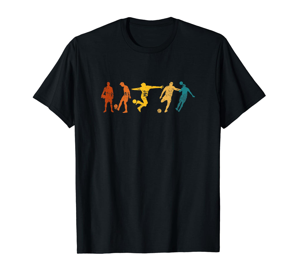 Futsal Soccer Player Funny Futsal T-Shirt - Trendy Graphic Unisex - T-Shirt, Sweatshirt, Hoodie