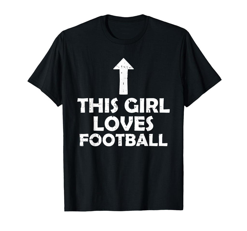 This Loves Football Player Soccer Fan T-Shirt - Graphic Print for Adults - T-Shirt, Sweatshirt, Hoodie