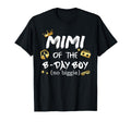Mimi Notorious One Old School 1St Hip T-Shirt - Trendy Graphic Men Women - T-Shirt, Sweatshirt, Hoodie