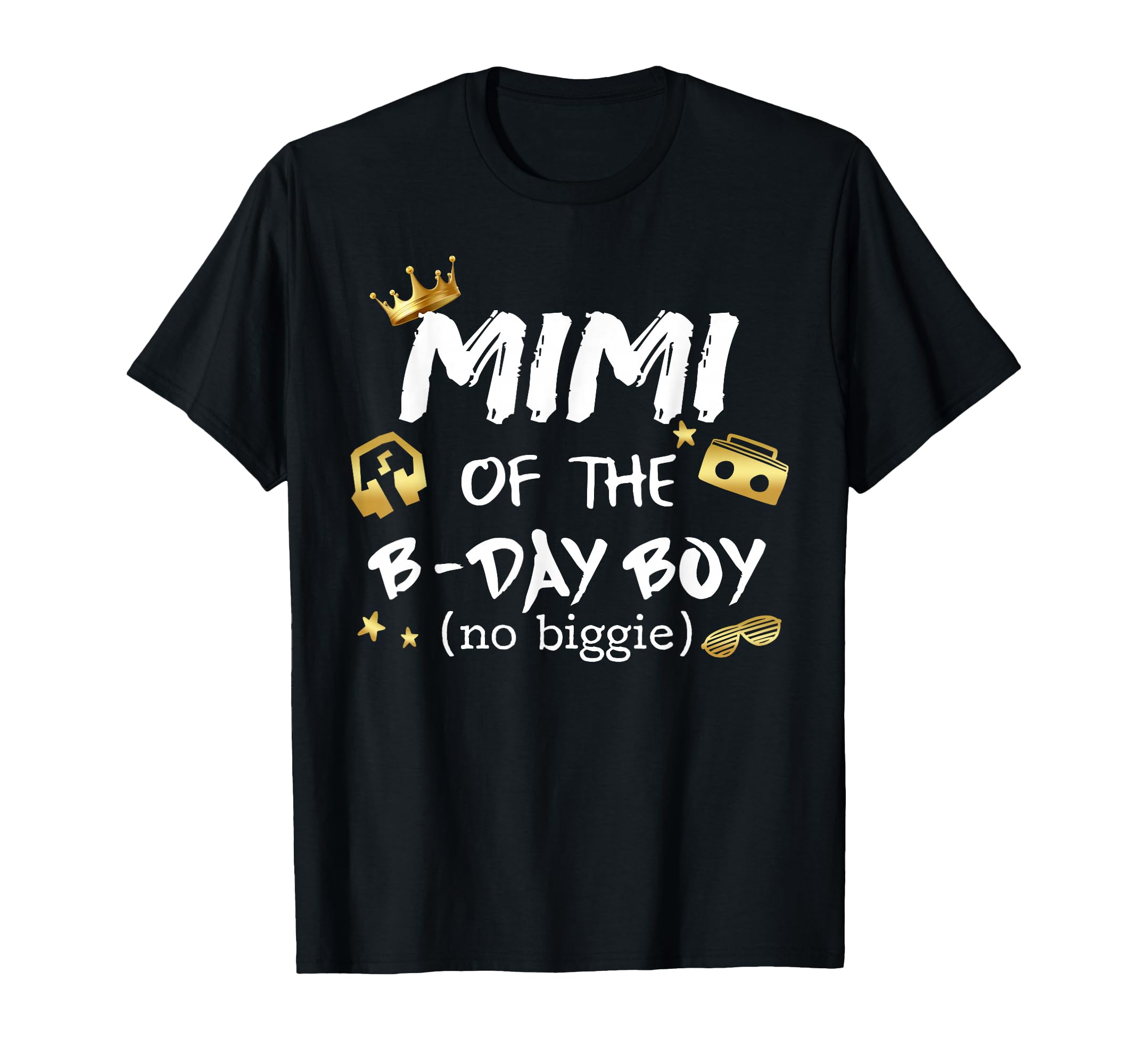 Mimi Notorious One Old School 1St Hip T-Shirt - Trendy Graphic Men Women - T-Shirt, Sweatshirt, Hoodie
