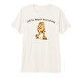 Off To Regret Everything Funny Frog Meme T-Shirt - Unique Graphic Unisex - T-Shirt, Sweatshirt, Hoodie