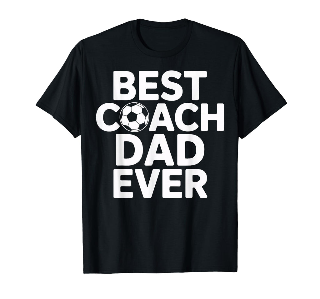 Champion Mentor Best Coach Dad Ever T-Shirt - Streetwear Style Men Women - T-Shirt, Sweatshirt, Hoodie