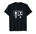 Soccer Player Your Son My Son Dad T-Shirt - Custom Art Print for Adults - T-Shirt, Sweatshirt, Hoodie