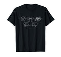 Game Day Soccer Mom Ball Bow Cleats T-Shirt - Streetwear Style for Adults - T-Shirt, Sweatshirt, Hoodie