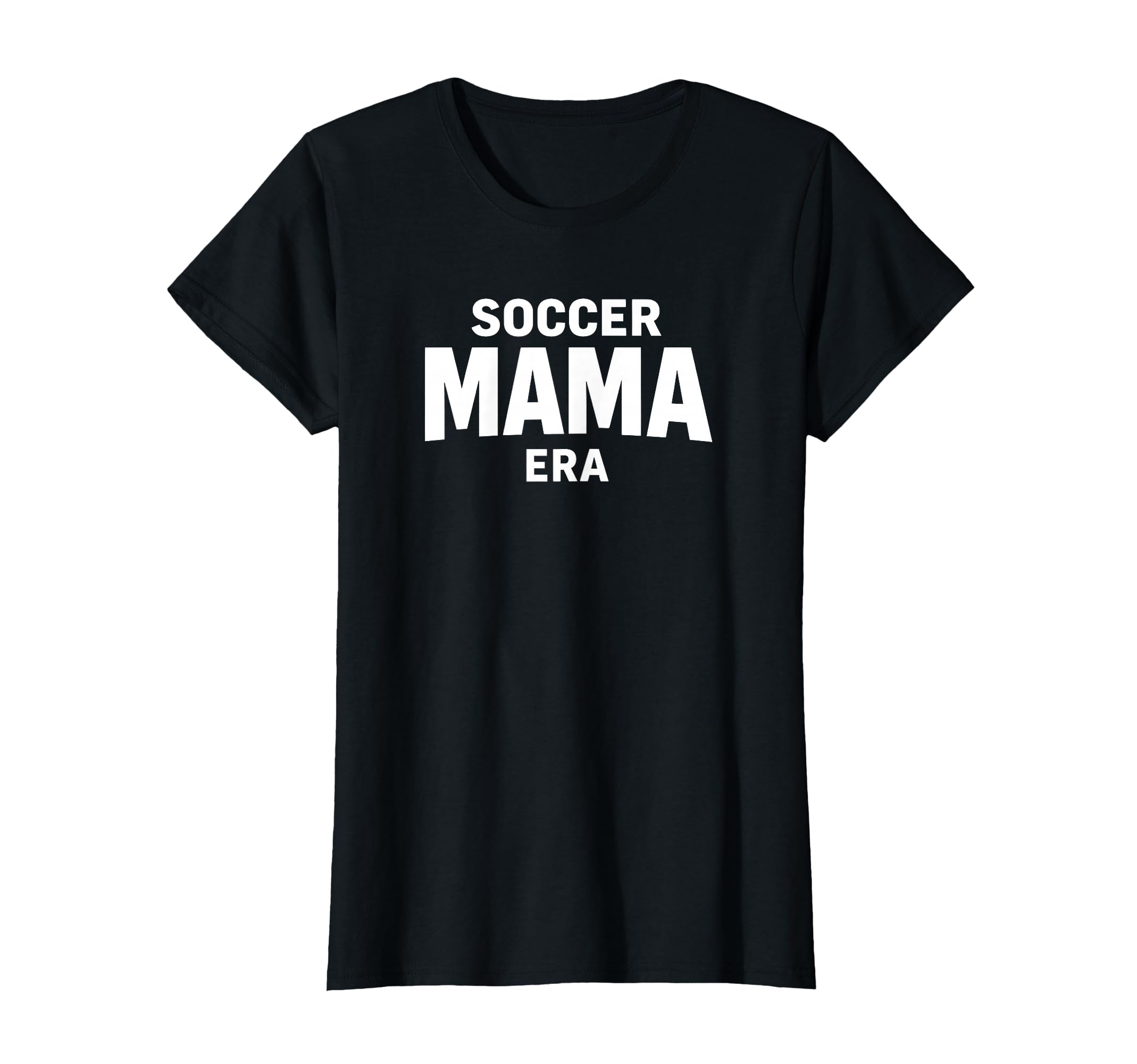 Soccer Mama Era Game Day Identity T-Shirt - Graphic Print Men Women - T-Shirt, Sweatshirt, Hoodie