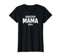 Soccer Mama Era Game Day Identity T-Shirt - Casual Everyday Wear Men Women - T-Shirt, Sweatshirt, Hoodie