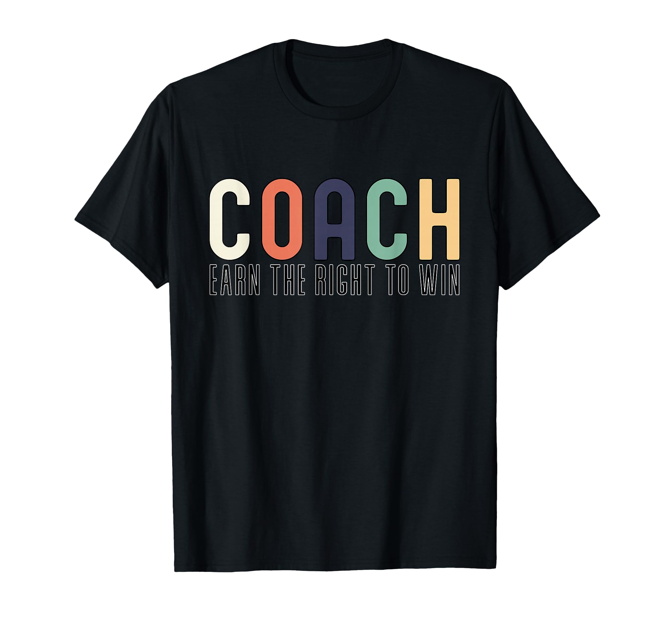 Coach Definition Coach Funny Coach T-Shirt - Unique Graphic Unisex - T-Shirt, Sweatshirt, Hoodie