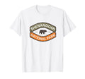Shenandoah National Park Bear T-Shirt - Streetwear Style for Adults - T-Shirt, Sweatshirt, Hoodie