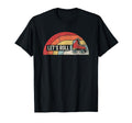 Lets Roll Roller Skate Rainbow T-Shirt - Minimalist Print Unisex - T-Shirt, Sweatshirt, Hoodie