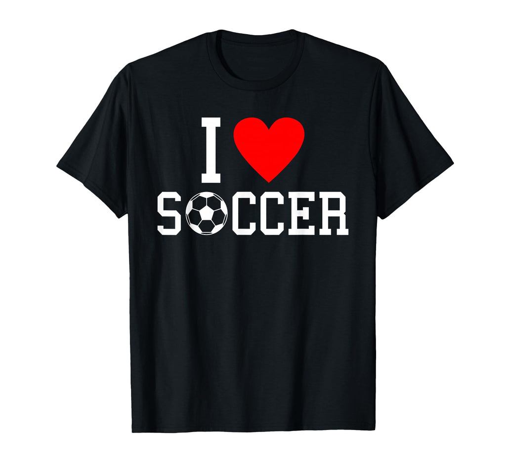 Soccer Player Gifts Accessories T-Shirt - Graphic Print Unisex - T-Shirt, Sweatshirt, Hoodie