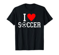 Soccer Player Gifts Accessories T-Shirt - Graphic Print Unisex - T-Shirt, Sweatshirt, Hoodie