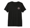 Sex Surf Wax Club Surfing Beach Tri Blend T-Shirt - Streetwear Style Unisex - T-Shirt, Sweatshirt, Hoodie