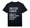 Soccer Coach Definition Funny T-Shirt - Aesthetic Graphic Men Women - T-Shirt, Sweatshirt, Hoodie