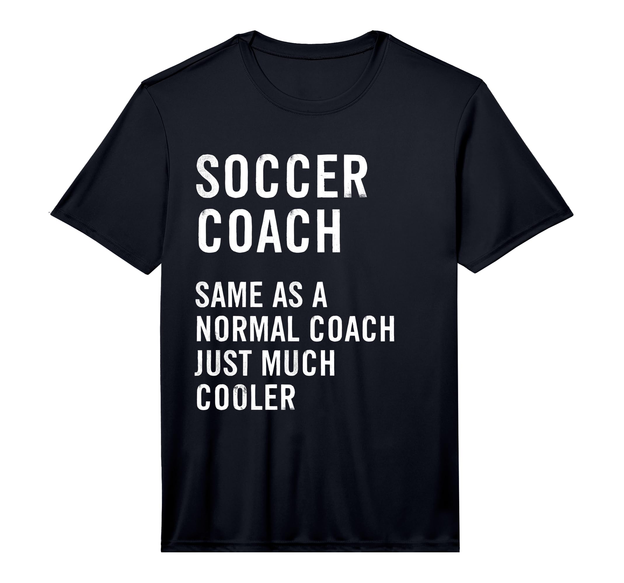 Soccer Coach Definition Funny T-Shirt - Aesthetic Graphic Men Women - T-Shirt, Sweatshirt, Hoodie