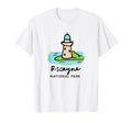 Family Vacation Biscayne National T-Shirt - Streetwear Style for Adults - T-Shirt, Sweatshirt, Hoodie