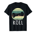 How To Roll Hoverboard T-Shirt - Casual Everyday Wear for Adults - T-Shirt, Sweatshirt, Hoodie