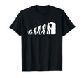 Funny Arcade Evolution Arcade Old T-Shirt - Aesthetic Graphic for Adults - T-Shirt, Sweatshirt, Hoodie