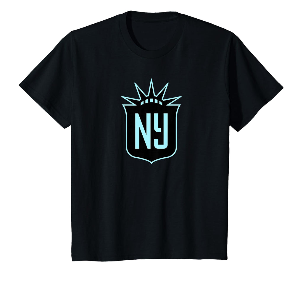 Nwsl Gotham Fc T-Shirt - Casual Everyday Wear for Adults - T-Shirt, Sweatshirt, Hoodie