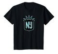 Nwsl Gotham Fc T-Shirt - Casual Everyday Wear for Adults - T-Shirt, Sweatshirt, Hoodie