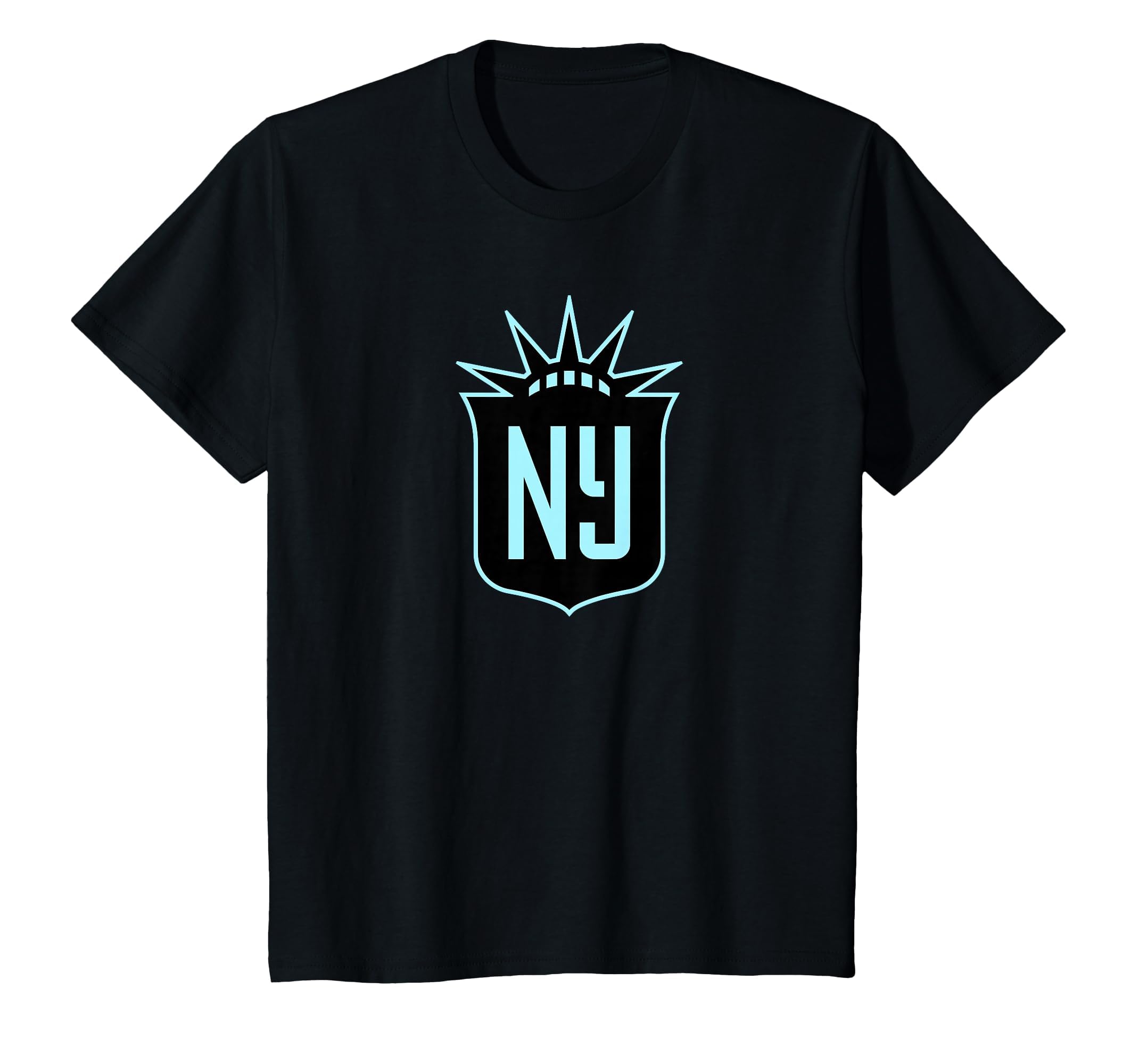 Nwsl Gotham Fc T-Shirt - Casual Everyday Wear for Adults - T-Shirt, Sweatshirt, Hoodie