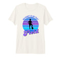 Soccer Mom My Heart Is That Field T-Shirt - Minimalist Print for Adults - T-Shirt, Sweatshirt, Hoodie
