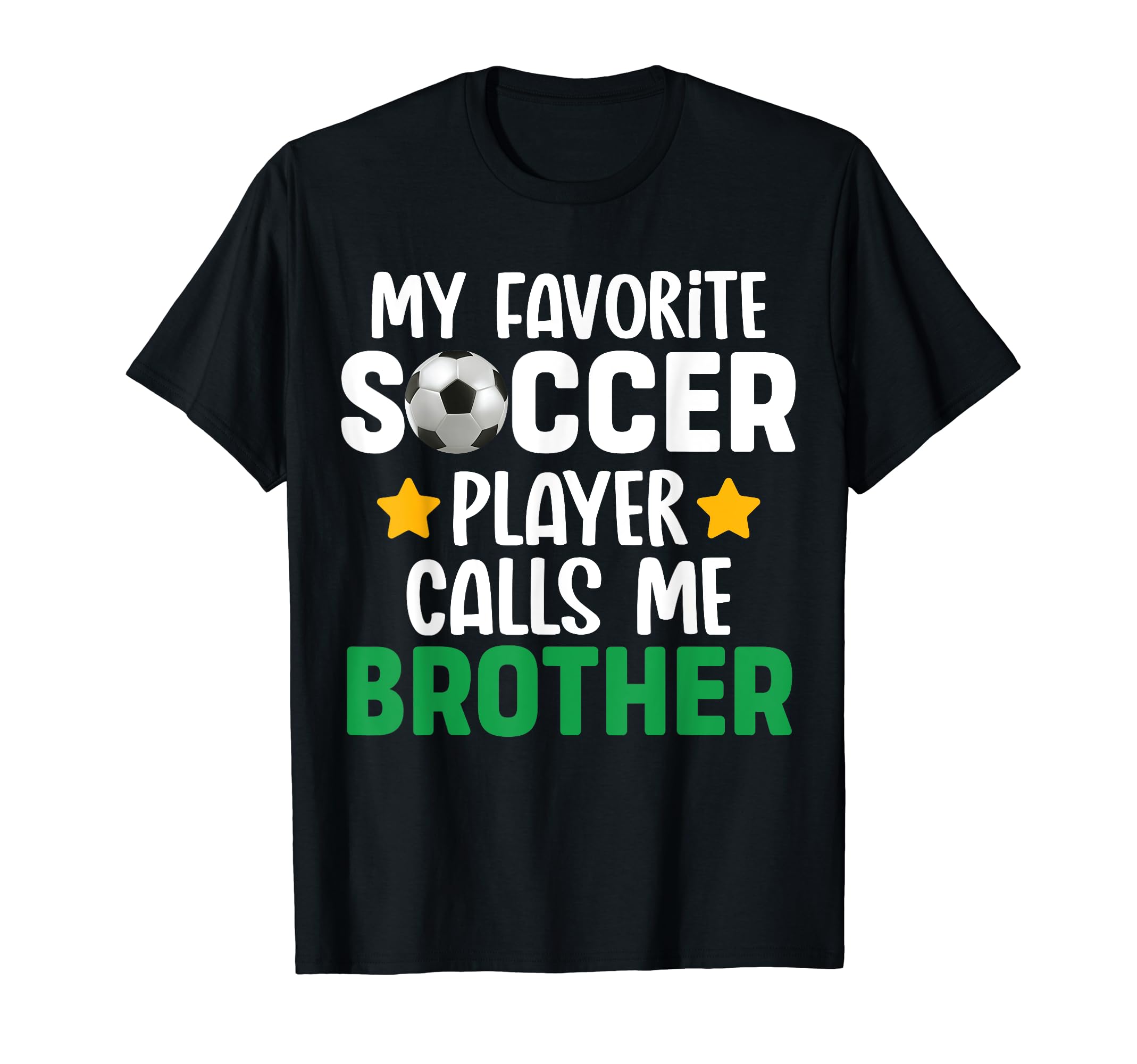 My Favorite Soccer Player Calls Me T-Shirt - Unique Graphic Men Women - T-Shirt, Sweatshirt, Hoodie