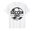 Soccer Dad T-Shirt - Streetwear Style Men Women - T-Shirt, Sweatshirt, Hoodie