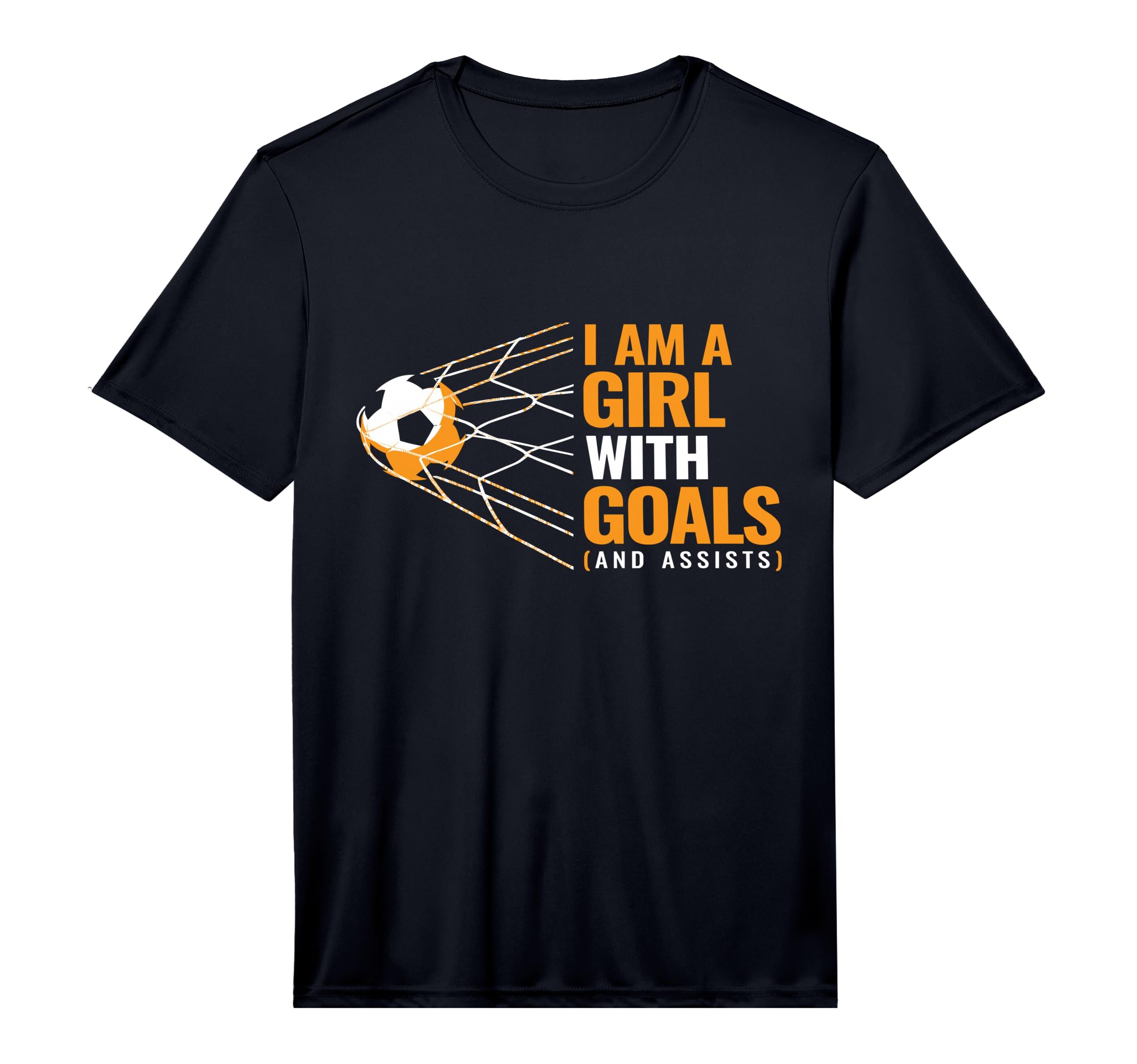 Womens Motivational Goals I Am Goals T-Shirt - Trendy Graphic for Adults - T-Shirt, Sweatshirt, Hoodie