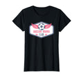 Soccer Moms Club T-Shirt - Fun Novelty Design Men Women - T-Shirt, Sweatshirt, Hoodie