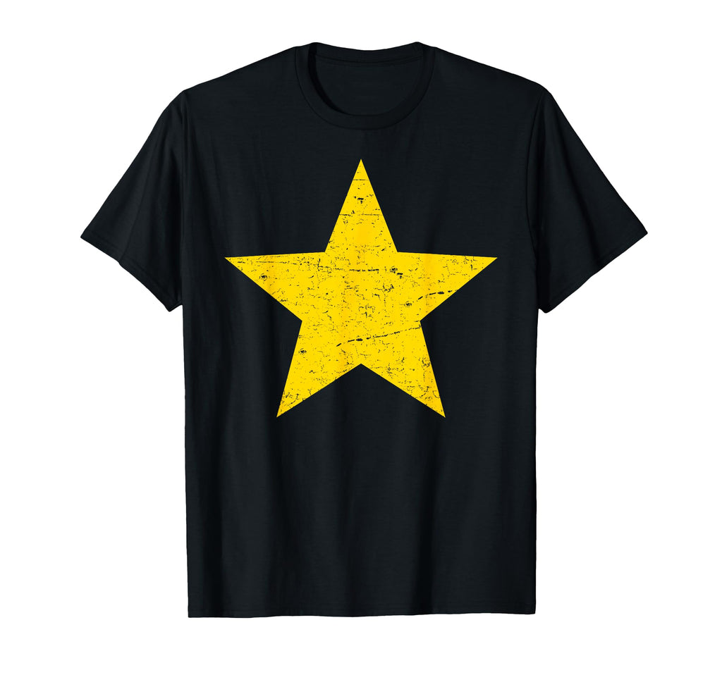 Grunge Alternative Distressed T-Shirt - Fun Novelty Design Men Women - T-Shirt, Sweatshirt, Hoodie