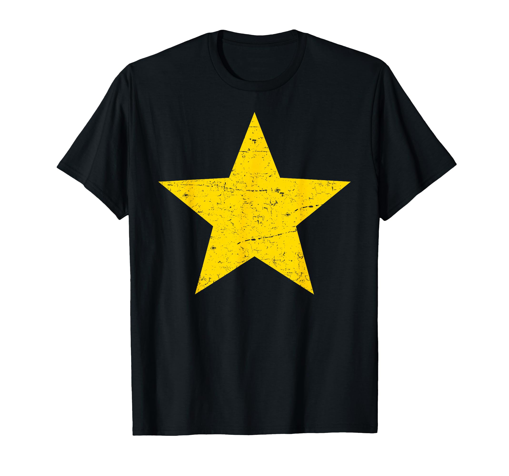 Grunge Alternative Distressed T-Shirt - Fun Novelty Design Men Women - T-Shirt, Sweatshirt, Hoodie