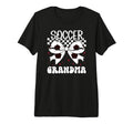 Soccer Grandma Soccer Player T-Shirt - Casual Everyday Wear for Adults - T-Shirt, Sweatshirt, Hoodie