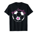 Mrs Coach Soccer Coach Wife Soccer Coach T-Shirt - Graphic Print Men Women - T-Shirt, Sweatshirt, Hoodie