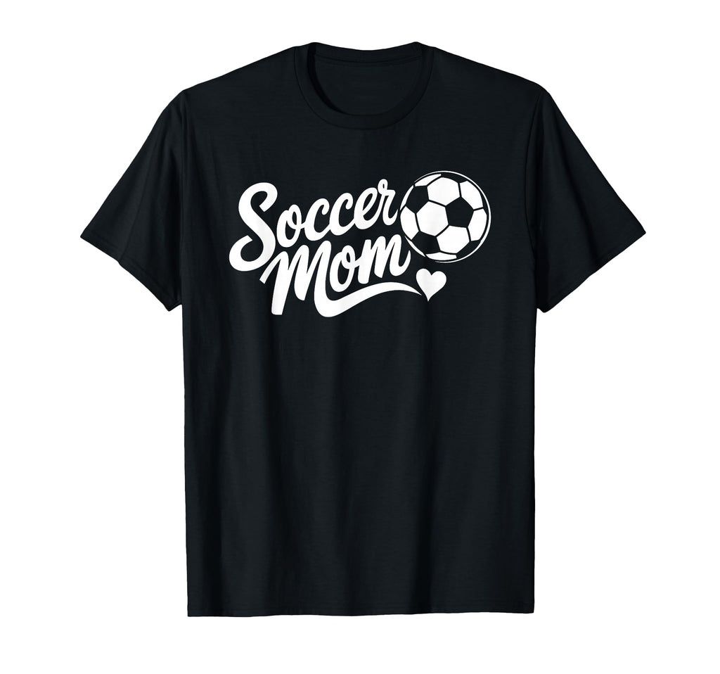 Soccer Game Player And T-Shirt - Casual Everyday Wear for Adults - T-Shirt, Sweatshirt, Hoodie